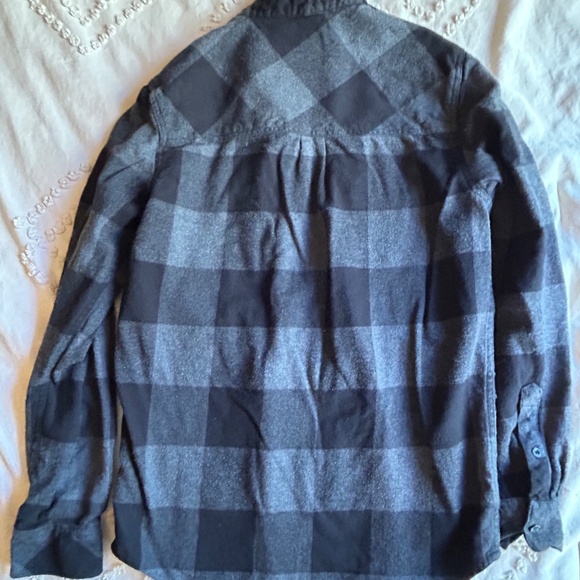 Dravus Flannel S - Picture 3 of 3